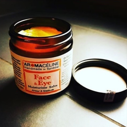 Face & Eye Salve