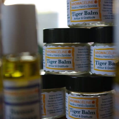 Tiger Balm