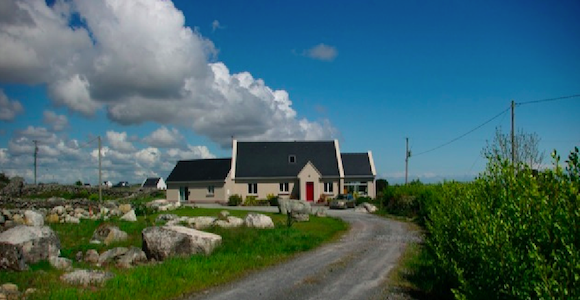 AromaCeline Location in Inverin