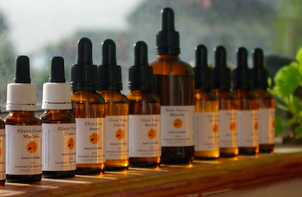 AromaCeline Solutions